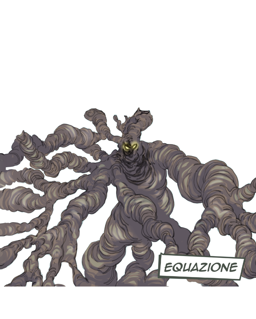 L'equazione del rischio