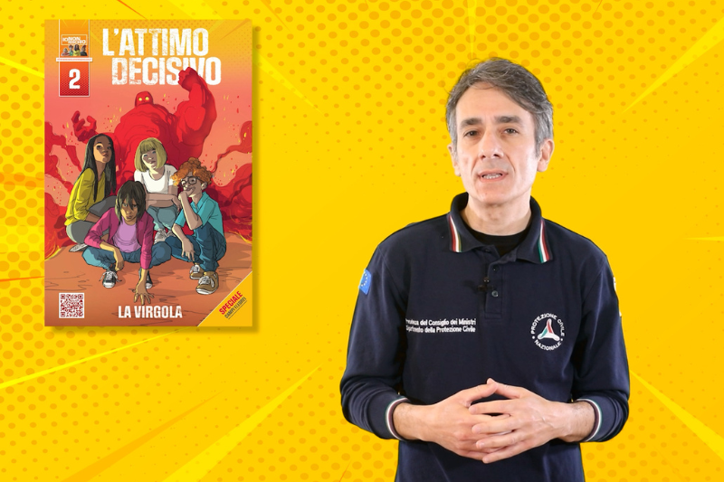 Videolezione La virgola