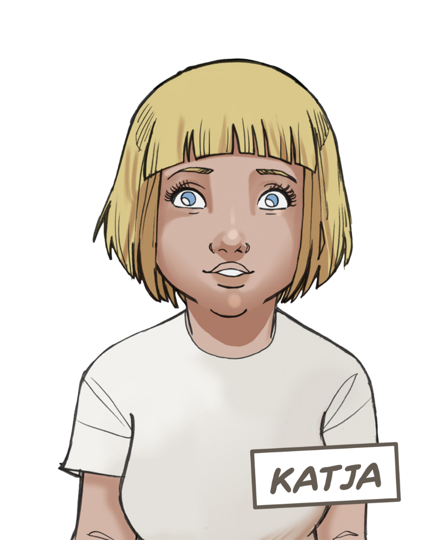 Le dritte di Katja sulla crisi idrica