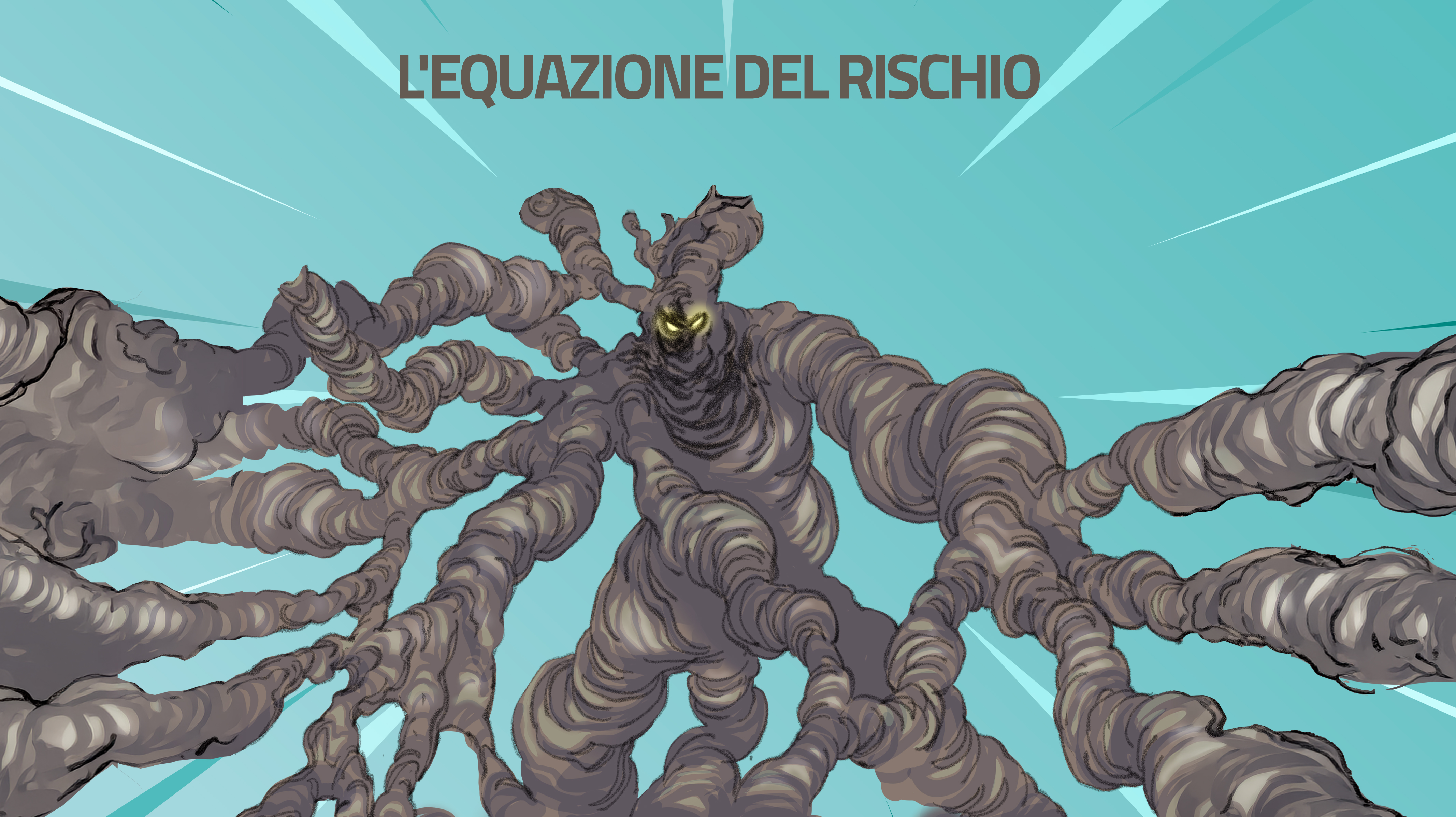 L'equazione del rischio 