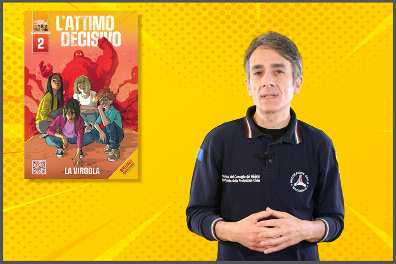 Videolezione La virgola